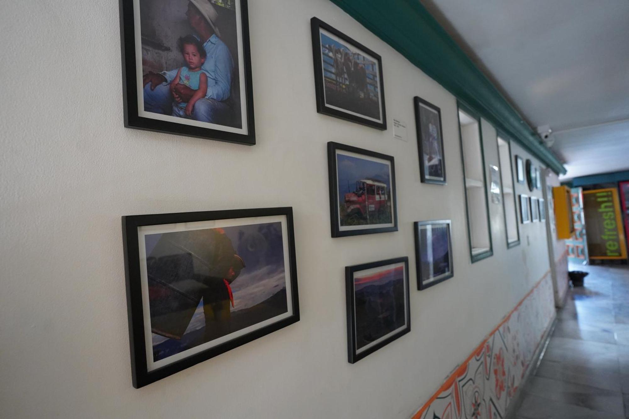 The Wandering Paisa (Adults Only) Hostel Medellin Exterior photo