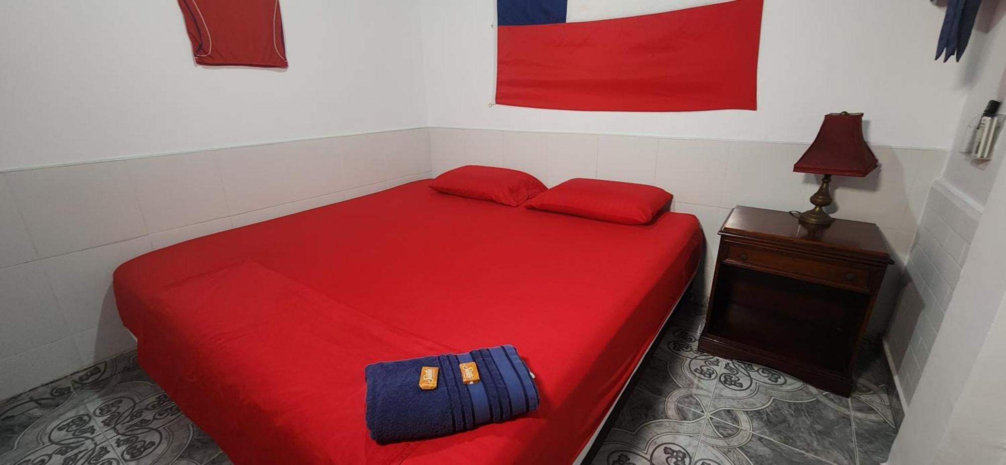 The Wandering Paisa (Adults Only) Hostel Medellin Exterior photo