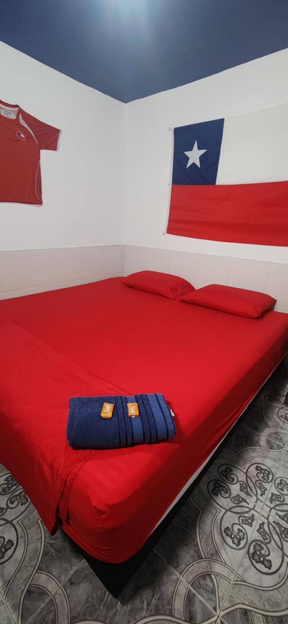 The Wandering Paisa (Adults Only) Hostel Medellin Exterior photo